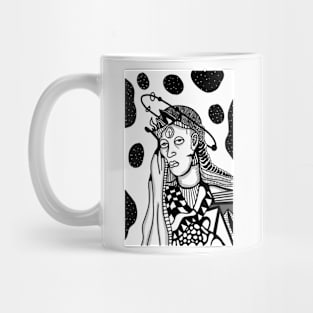 Holy Mary! Mug